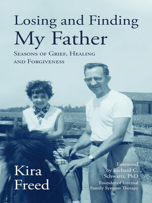 cover image of Losing and Finding My Father